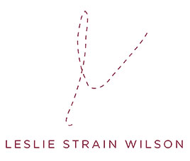 Leslie Strain Wilson