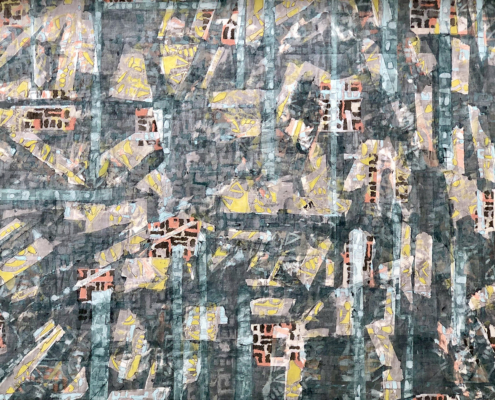 Lift Me Up Fabric (55 x 44)