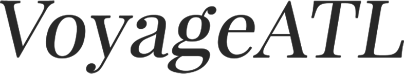 Voyage ATL Logo
