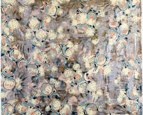 Anything is Possible - 44" x 46"