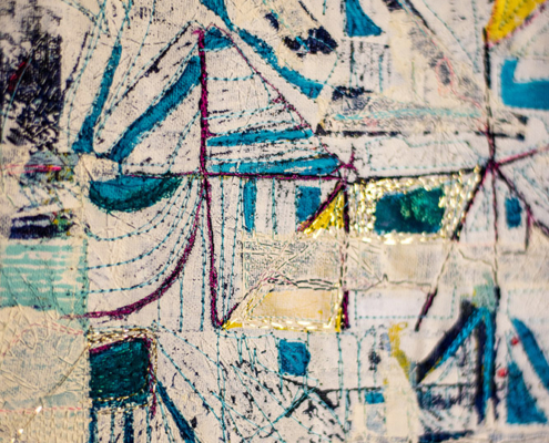 Pure Joy - 30" x 26"